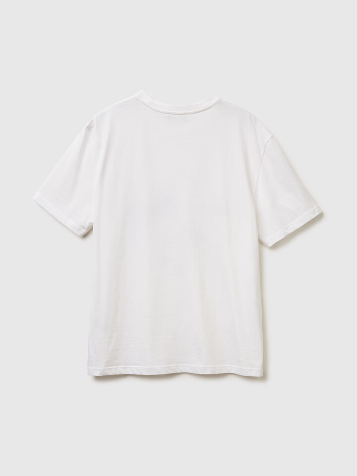 T-SHIRT Men image number 6